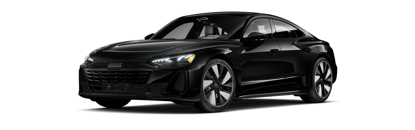 2026 Audi S e-tron GT Premium Plus - Photo 36