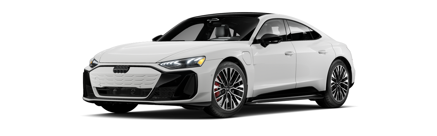 2026 Audi S e-tron GT Premium Plus - Photo 33