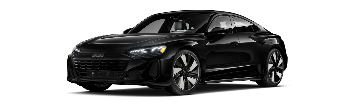 2026 Audi S e-tron GT Premium Plus - Photo 36