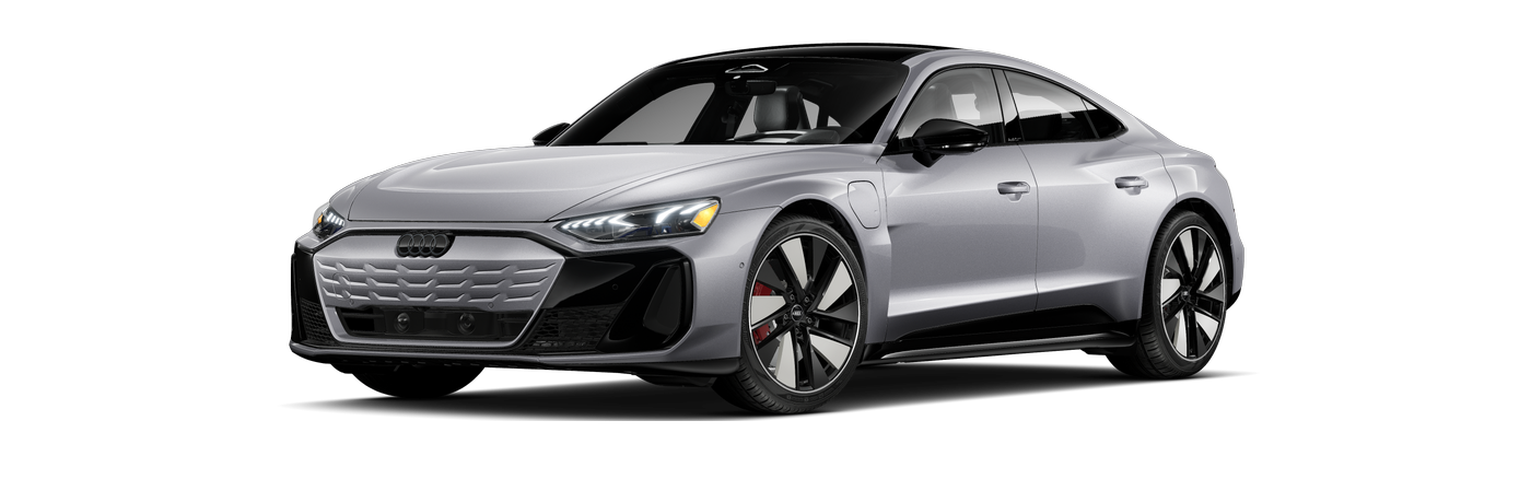 2026 Audi S e-tron GT Prestige - Photo 22
