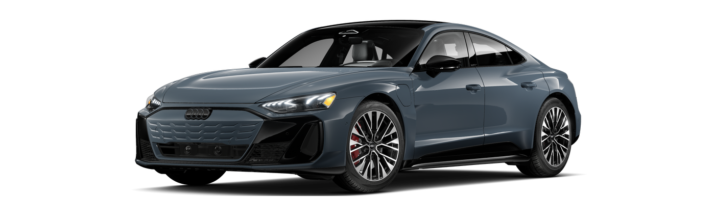 2026 Audi S e-tron GT Premium Plus - Photo 27
