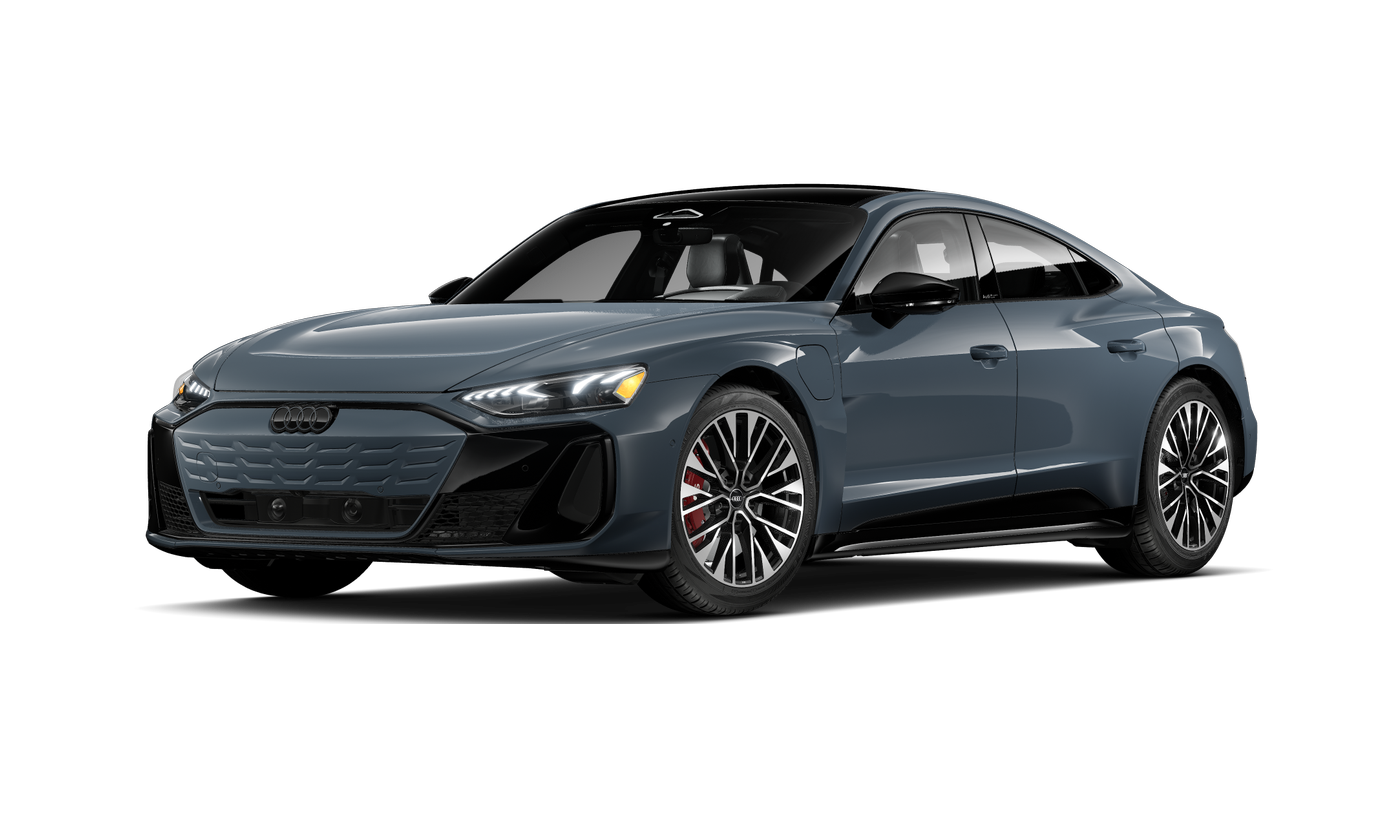 2026 Audi S e-tron GT Premium Plus - Photo 24