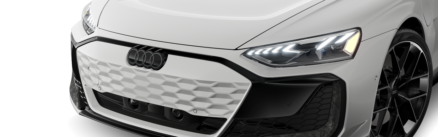 2025 Audi RS e-tron GT Performance Base - Photo 33