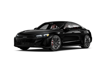 Photo of 2026 Audi S e-tron GT