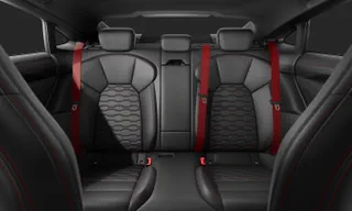 Image about Audi RS e-tron GT RS e-tron GT kW