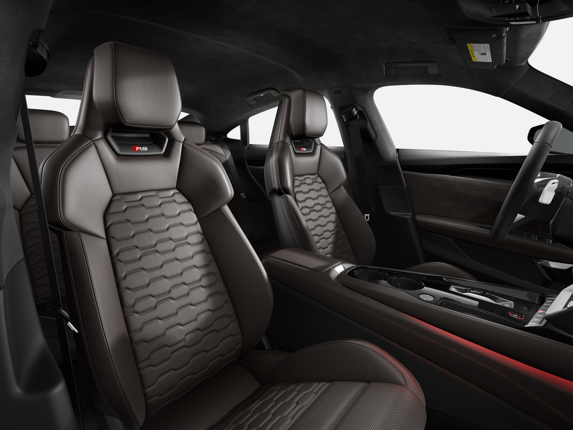 2023 Audi RS e-tron GT