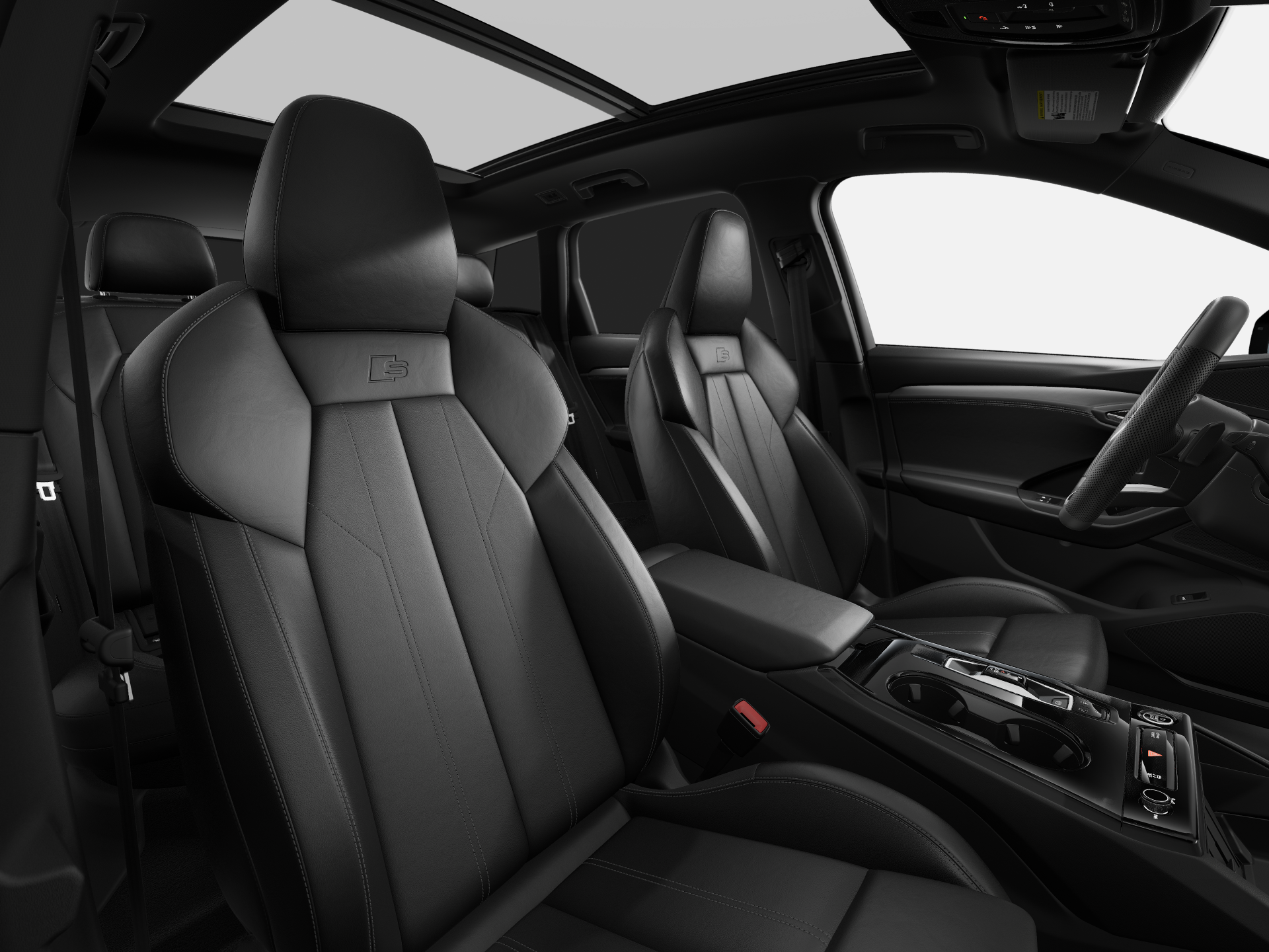 2027 Audi Q6 e-tron