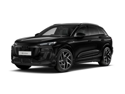 2025 Audi Q6