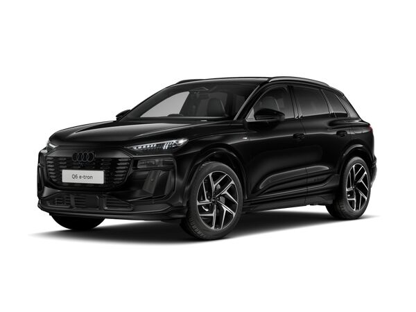 2025 Audi Q6
