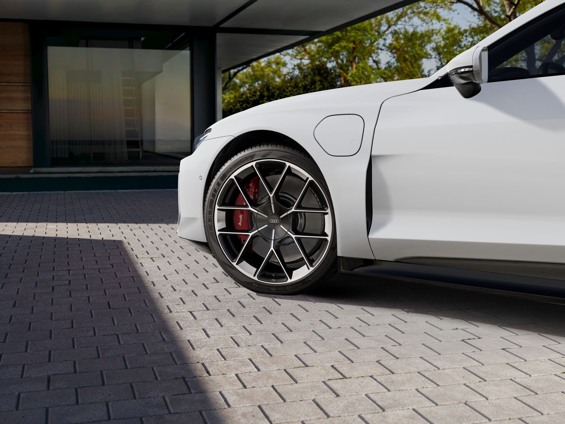 Nouvelle RS e-tron GT EXTERIOR-WHEELS-RIM