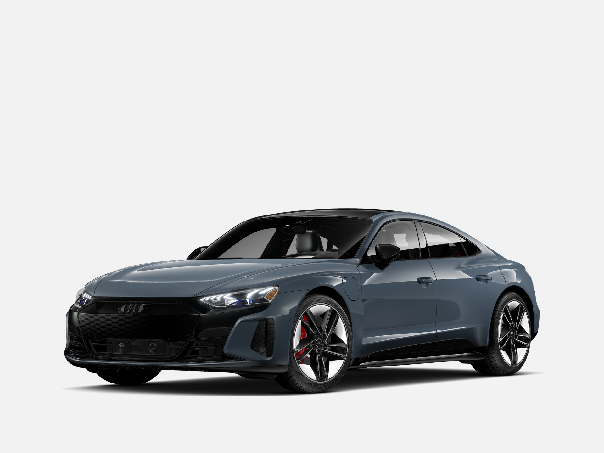 2022 Audi RS e-tron GT -'s photo