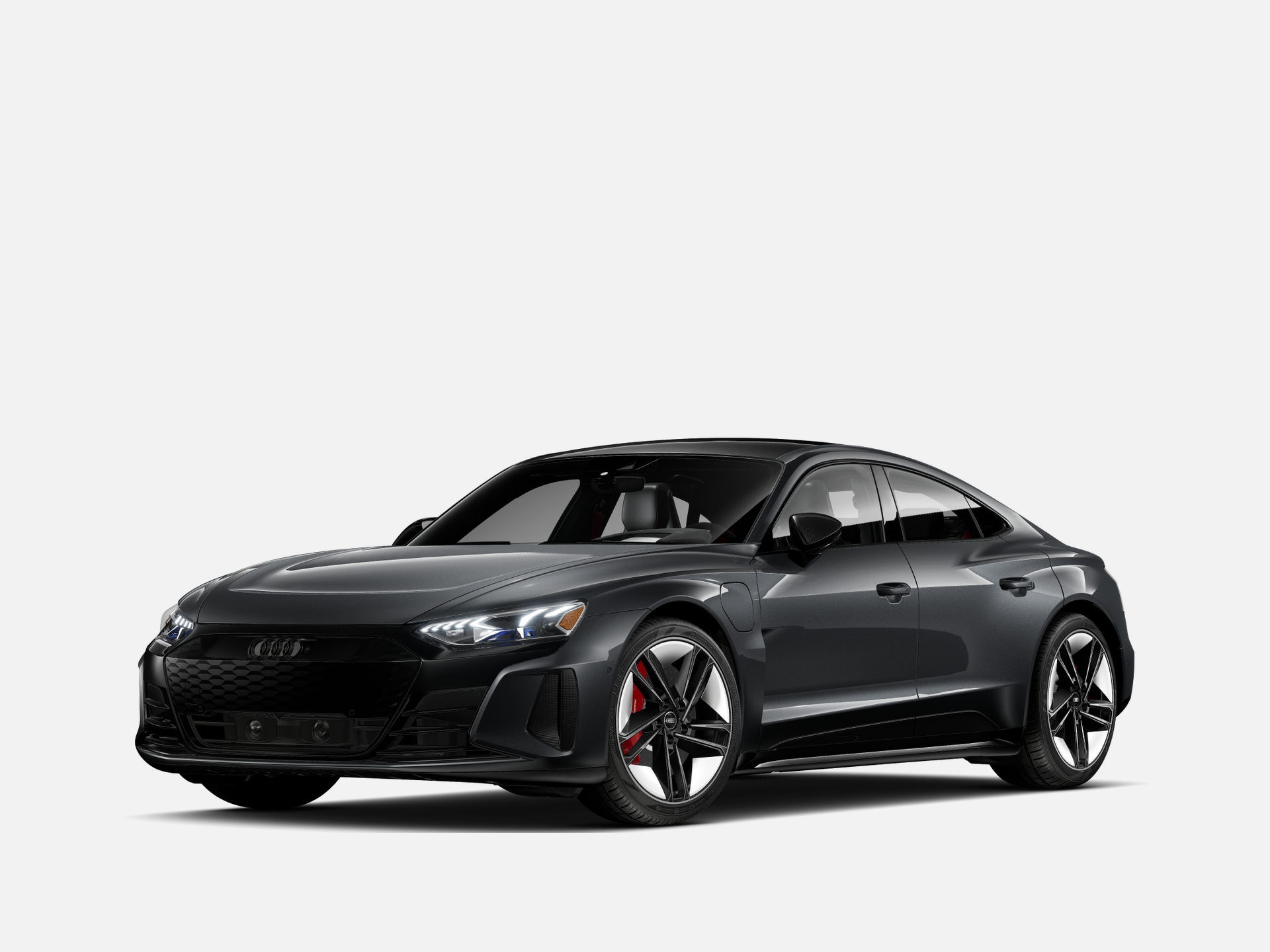 2022 Audi RS e-tron GT -'s photo
