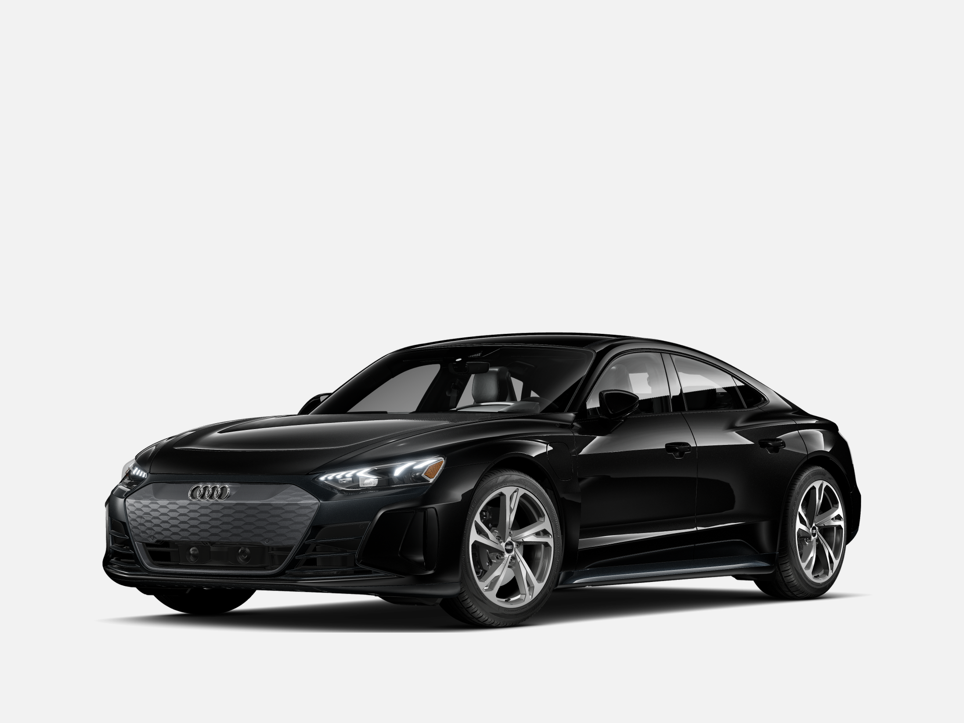 2022 Audi e-tron GT Premium Plus quattro's photo