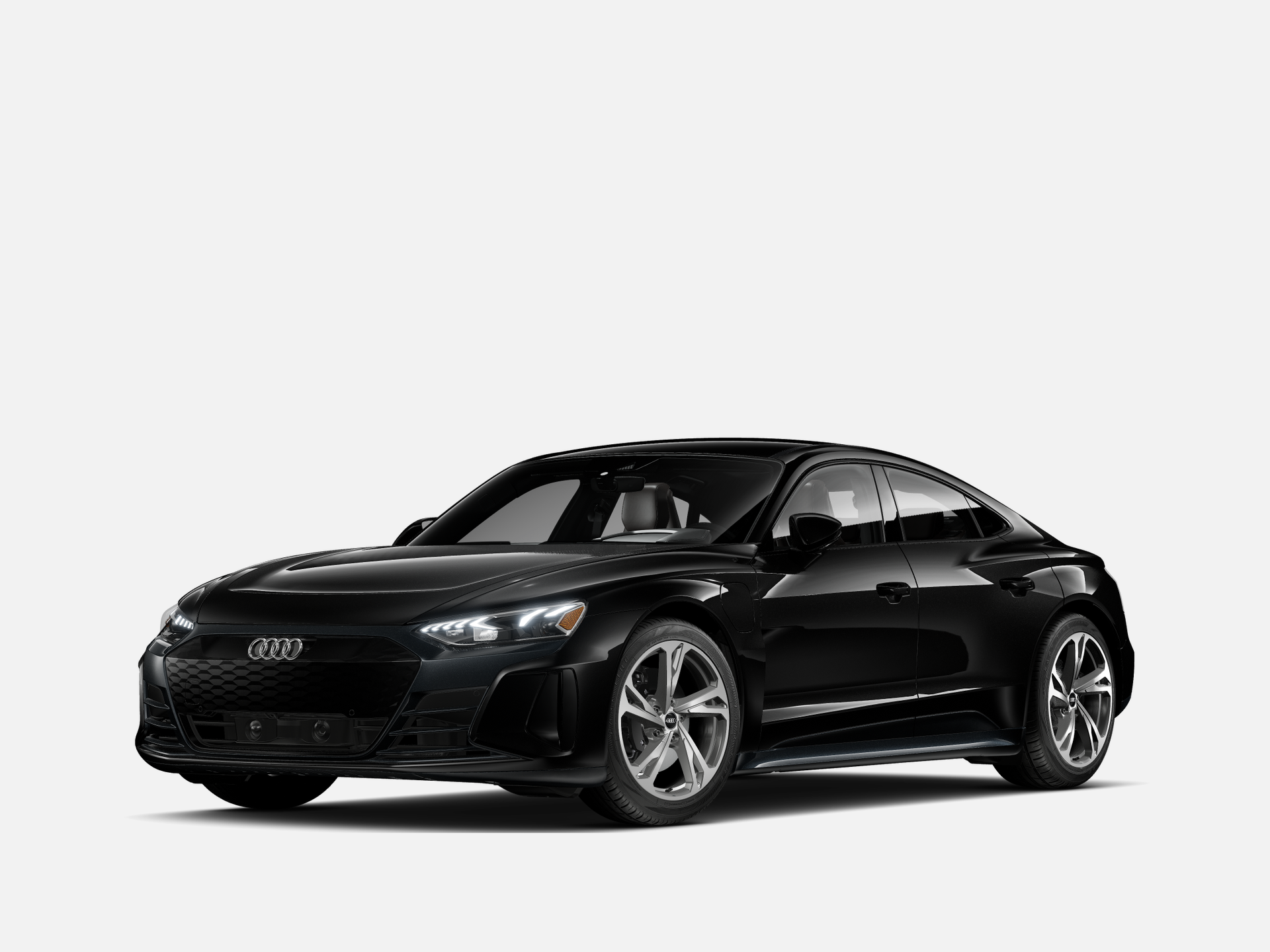 2023 Audi e-tron GT Premium Plus quattro's photo
