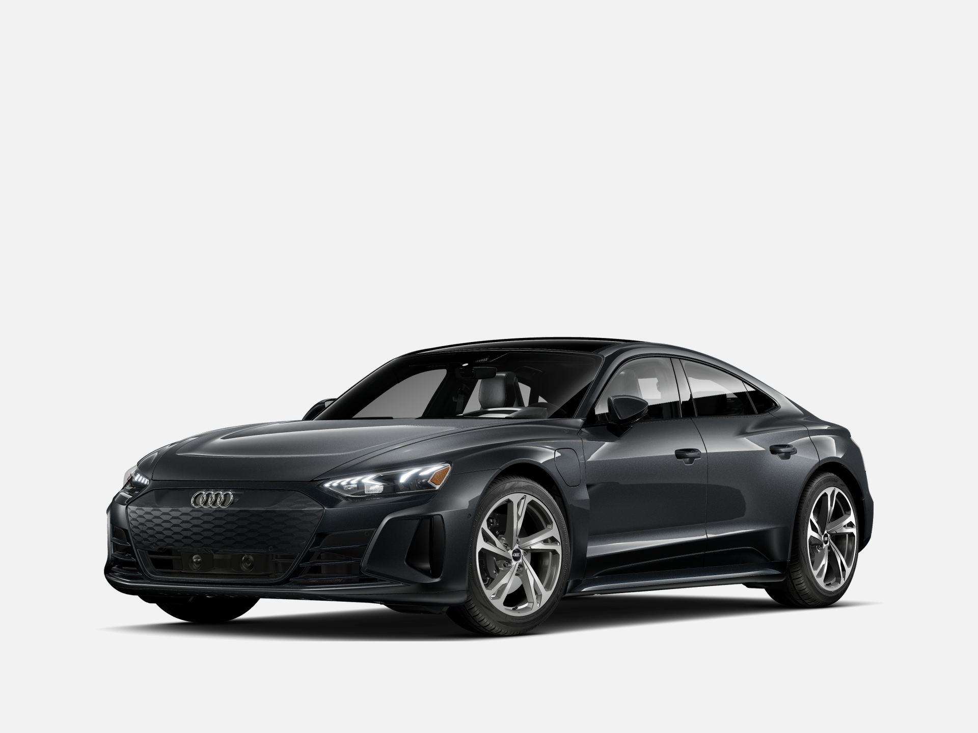 2023 Audi e-tron GT Prestige quattro's photo