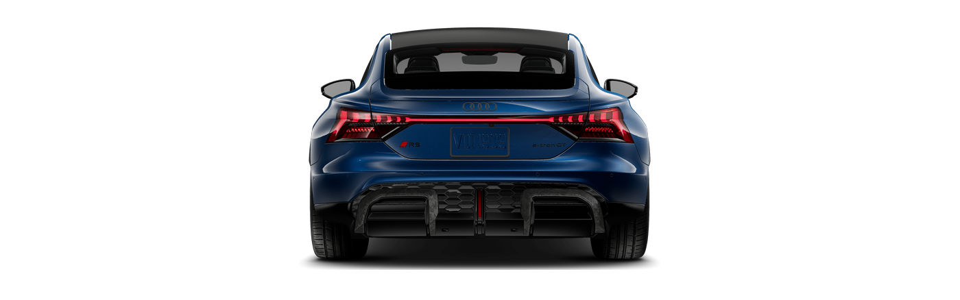2026 Audi RS e-tron GT Performance Base - Photo 67