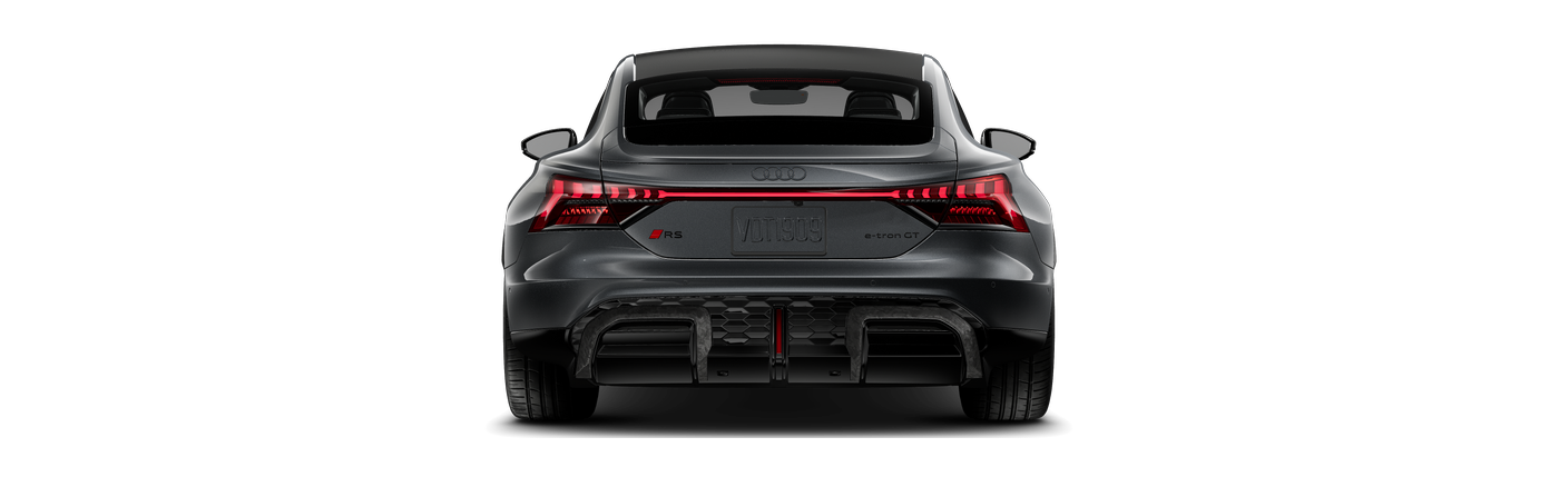 2026 Audi RS e-tron GT Performance Base - Photo 53