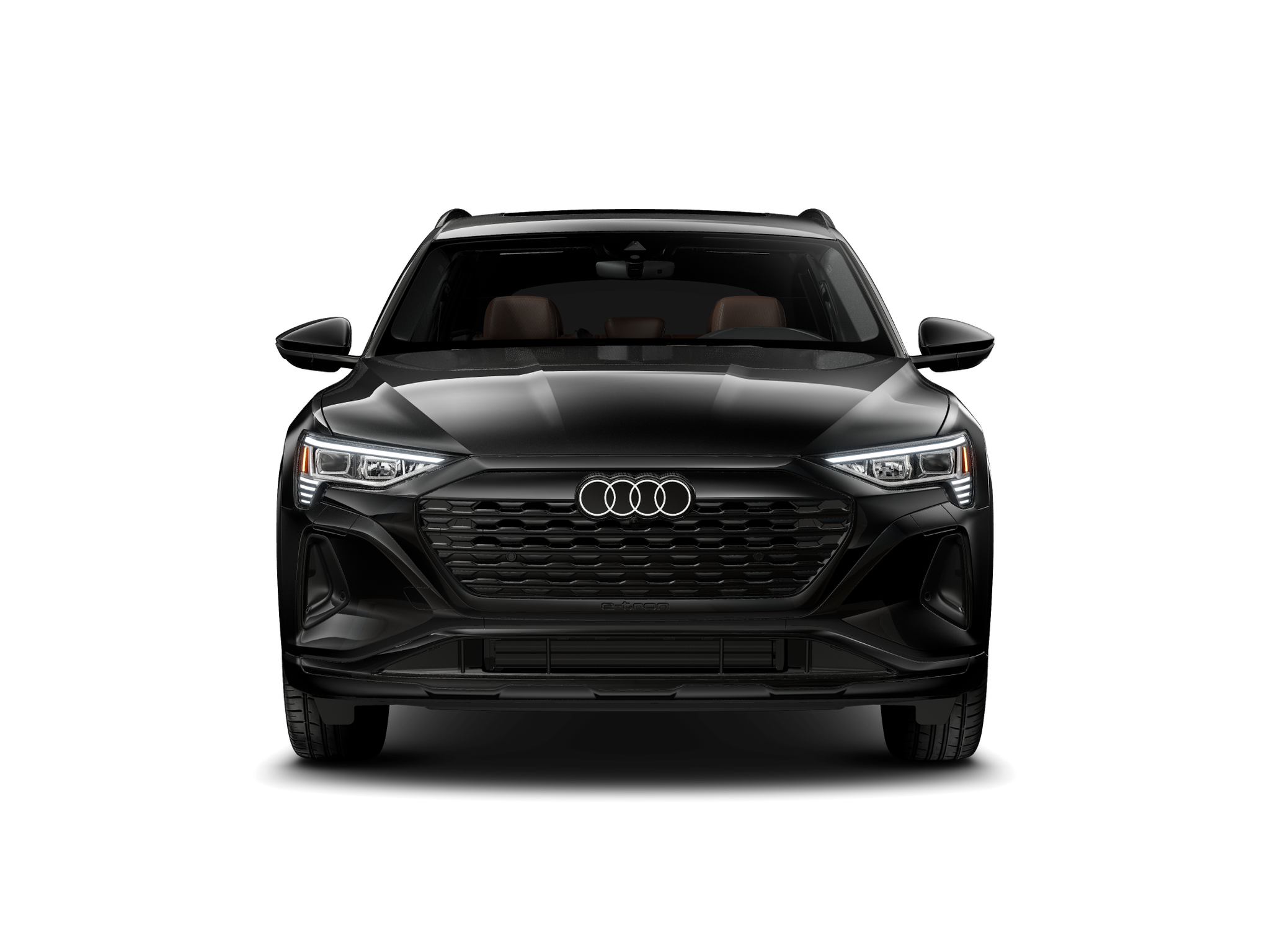 2024 Audi Q8 e-tron