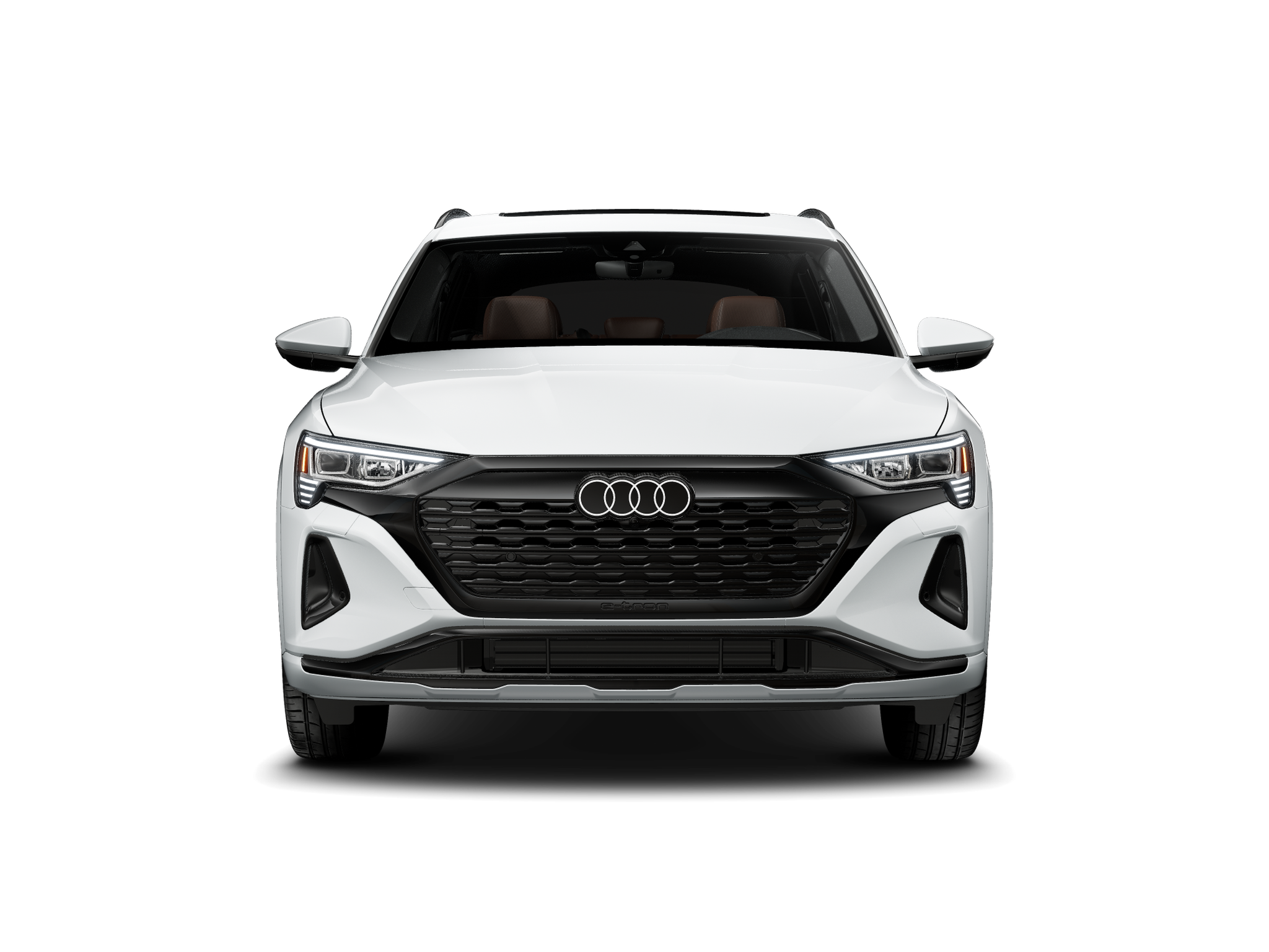 2024 Audi Q8 e-tron