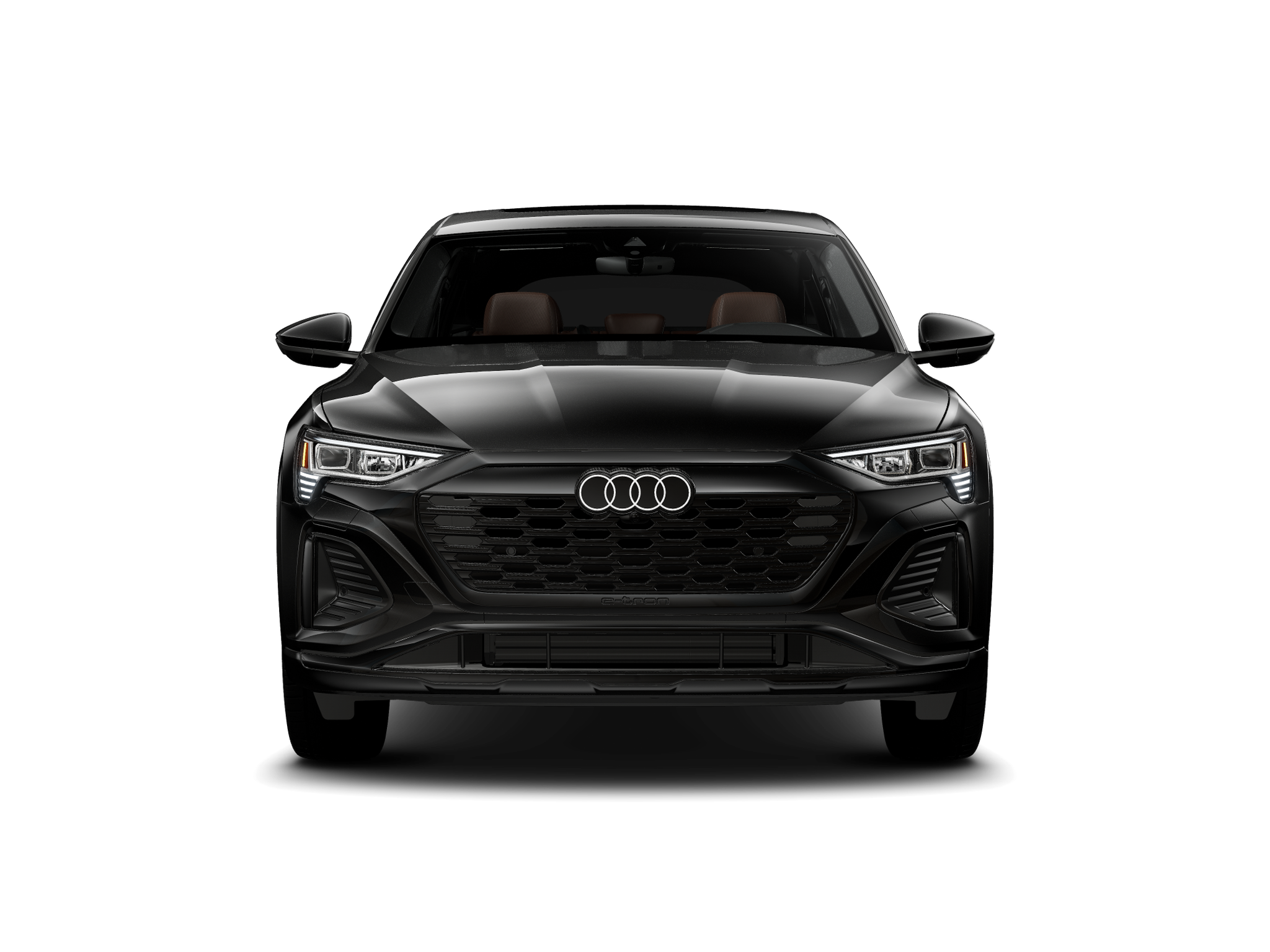 2024 Audi Q8 Sportback e-tron