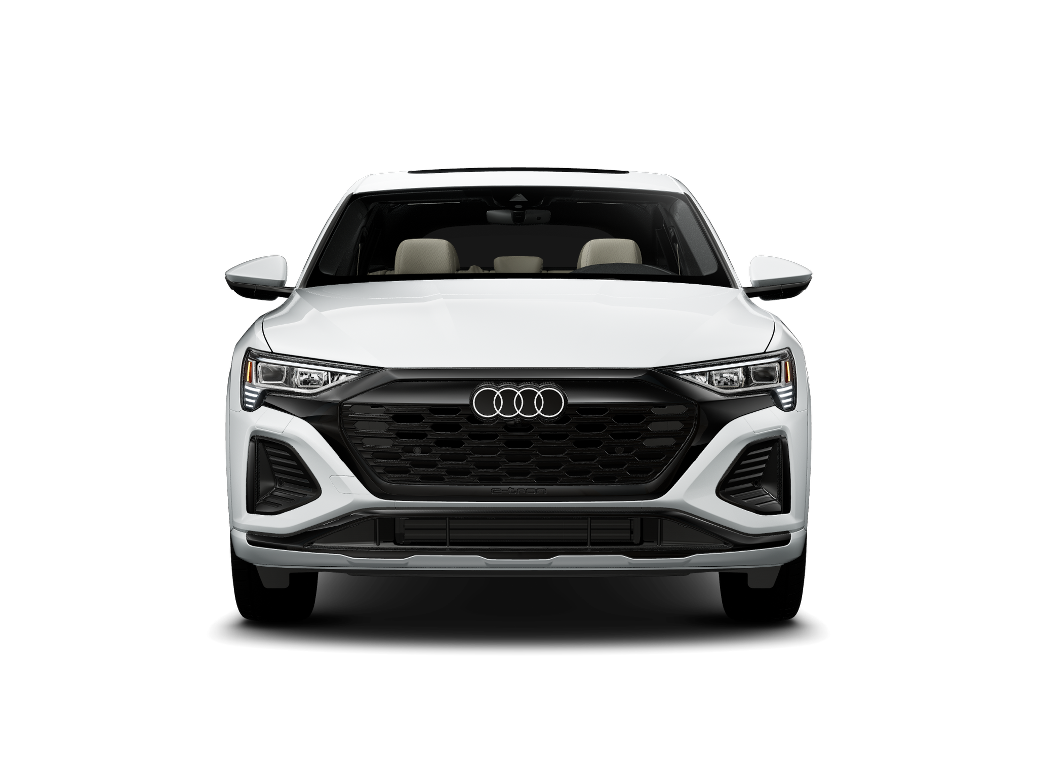 2024 Audi Q8 Sportback e-tron