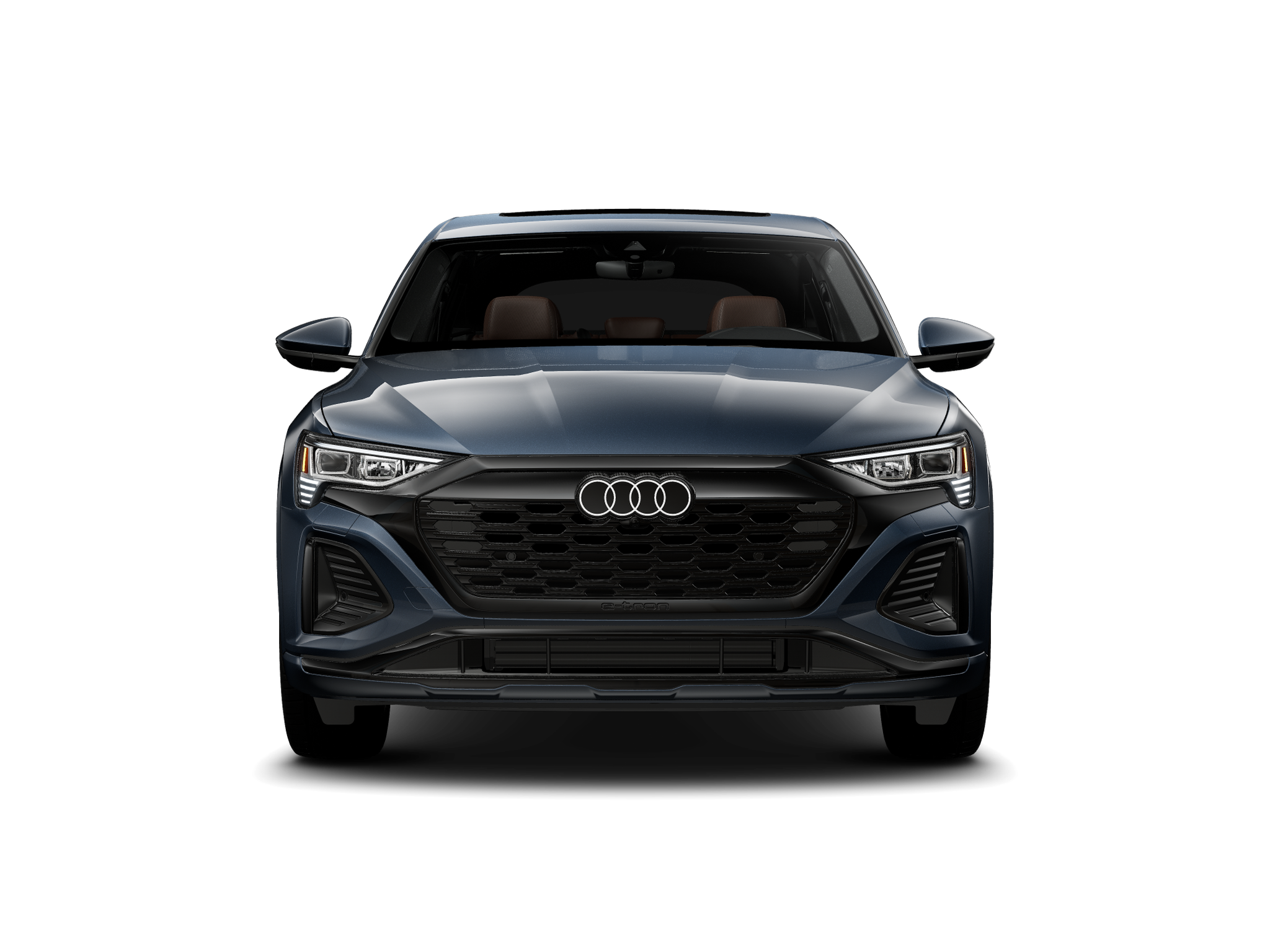 2024 Audi Q8 Sportback e-tron