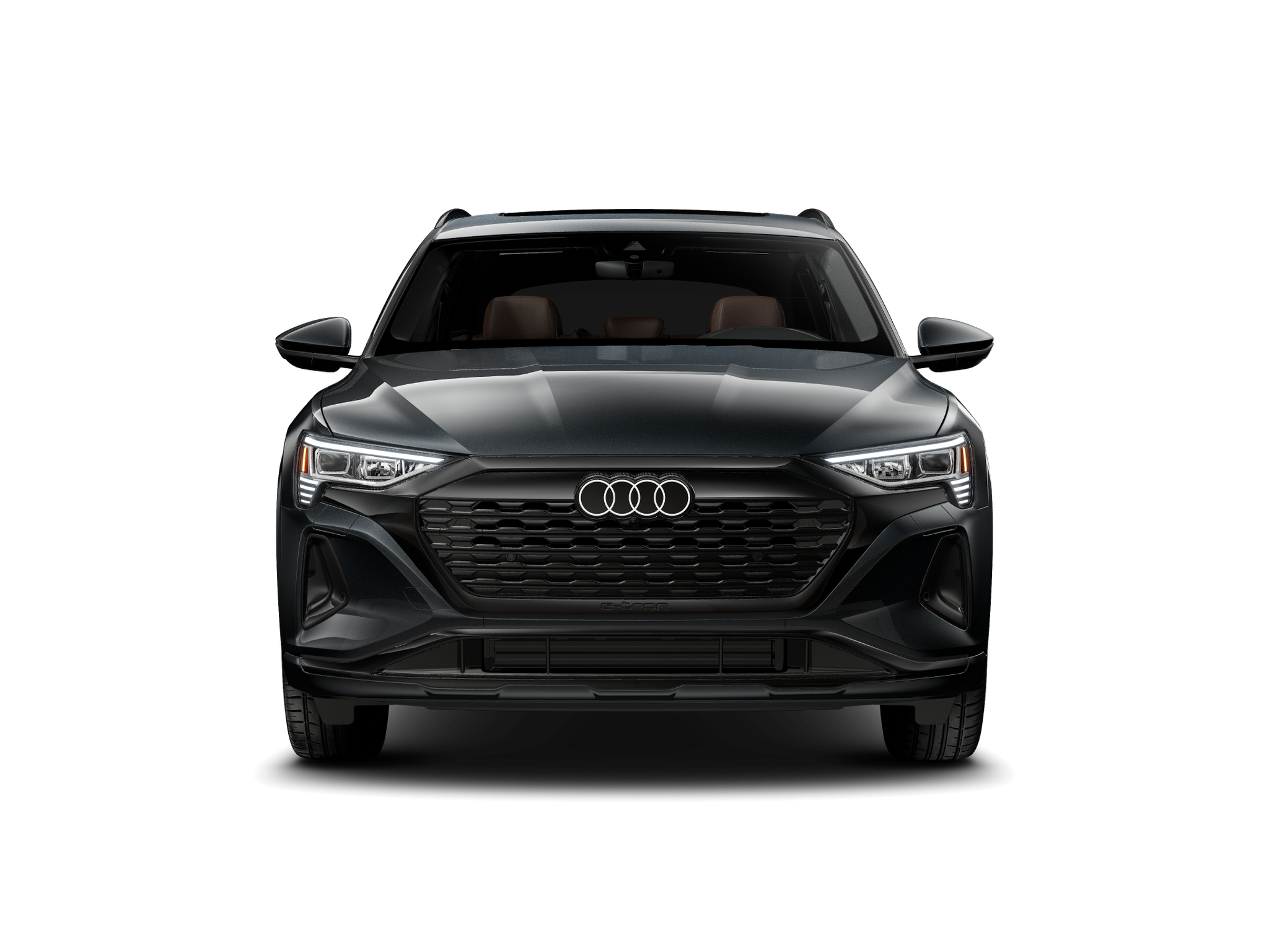 2024 Audi Q8 e-tron