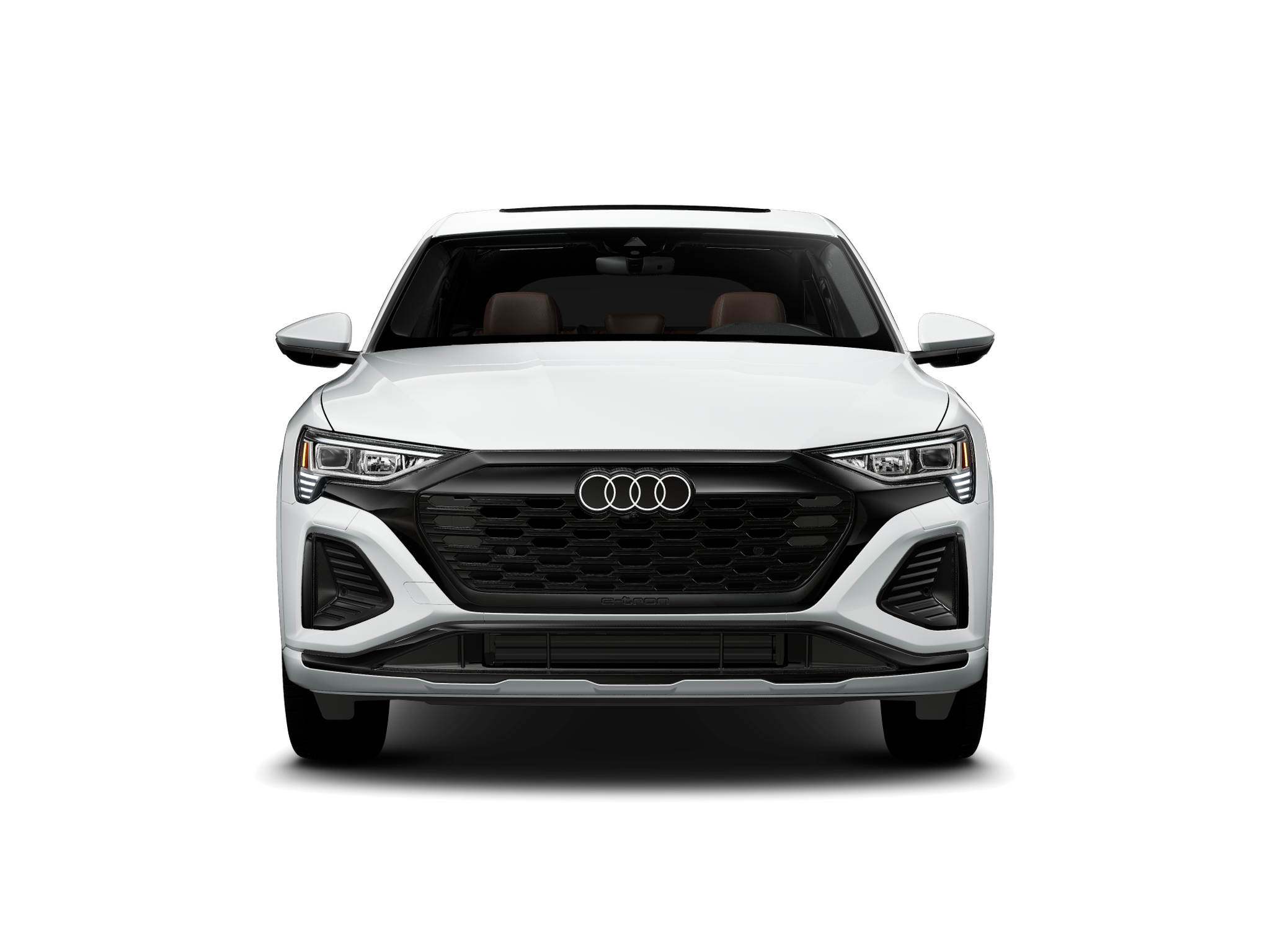 2024 Audi Q8 Sportback e-tron