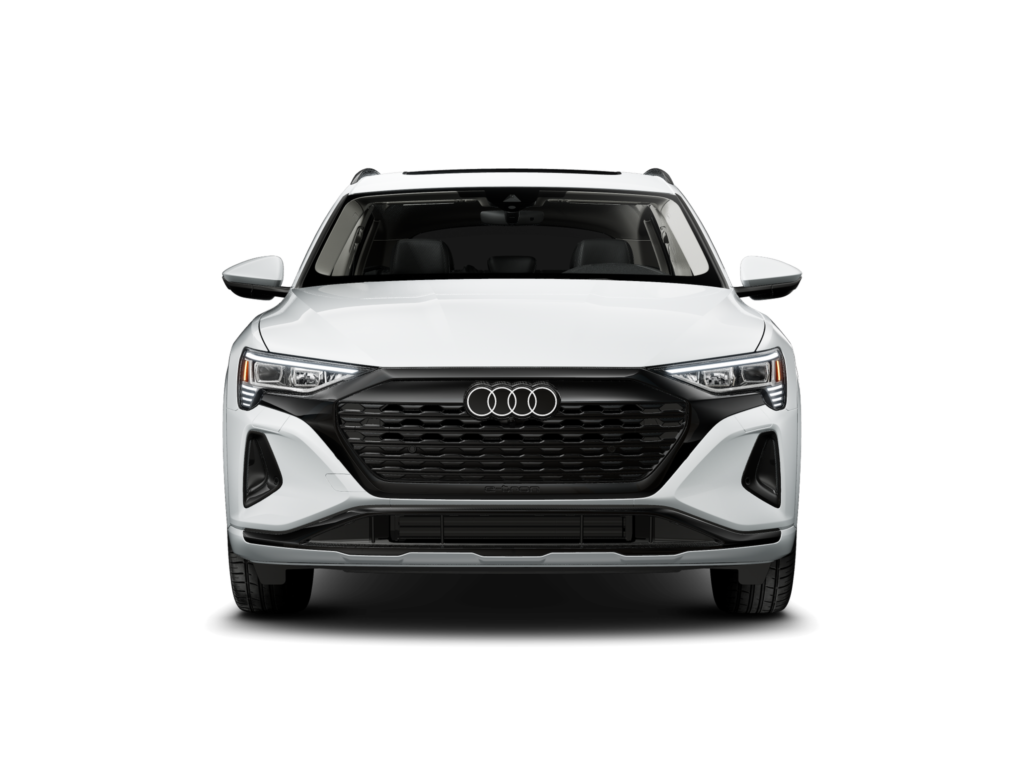 2024 Audi Q8 e-tron