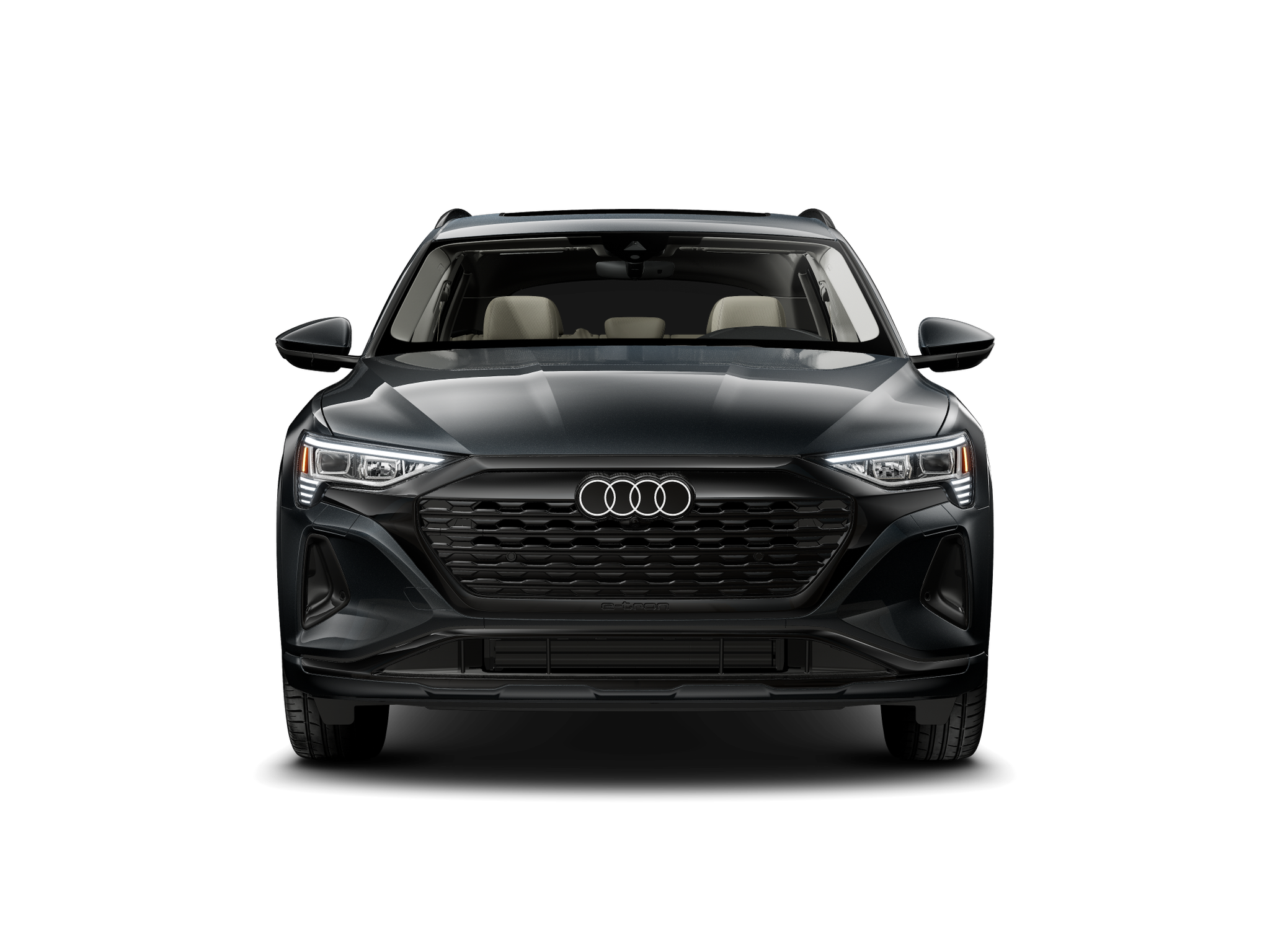 2024 Audi Q8 e-tron