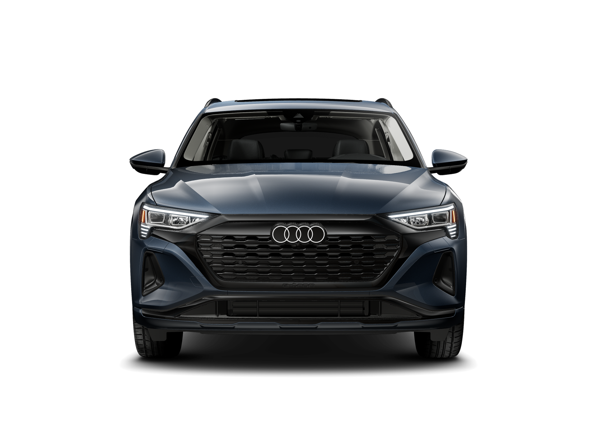 2024 Audi Q8 e-tron