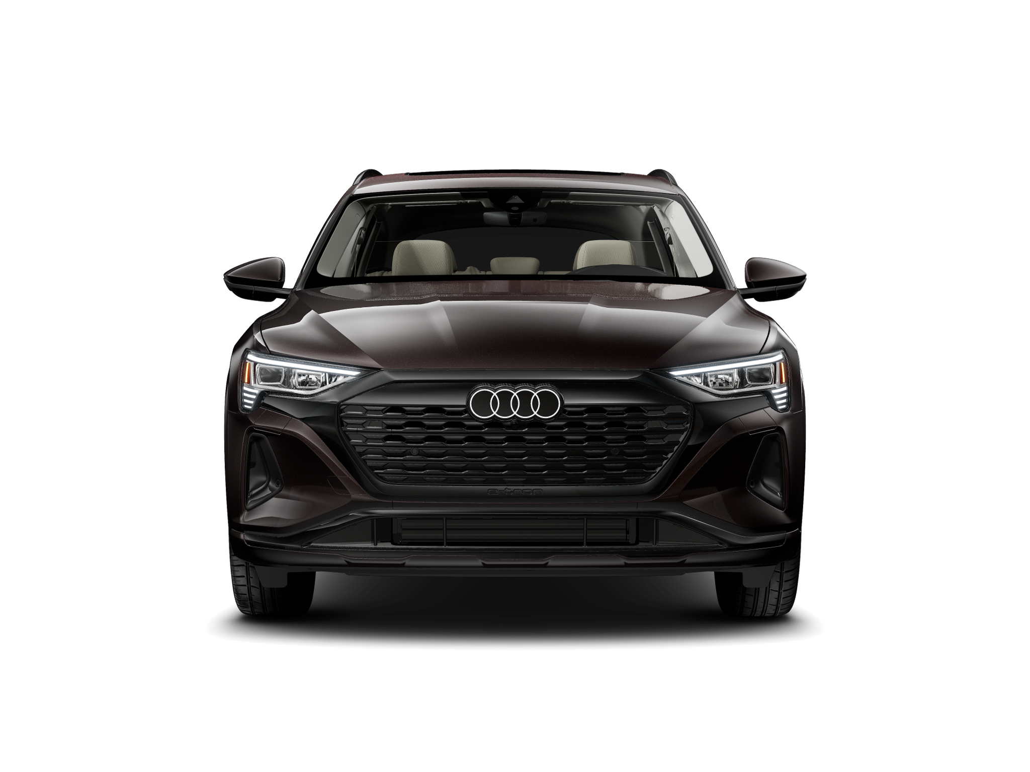 2024 Audi Q8 e-tron