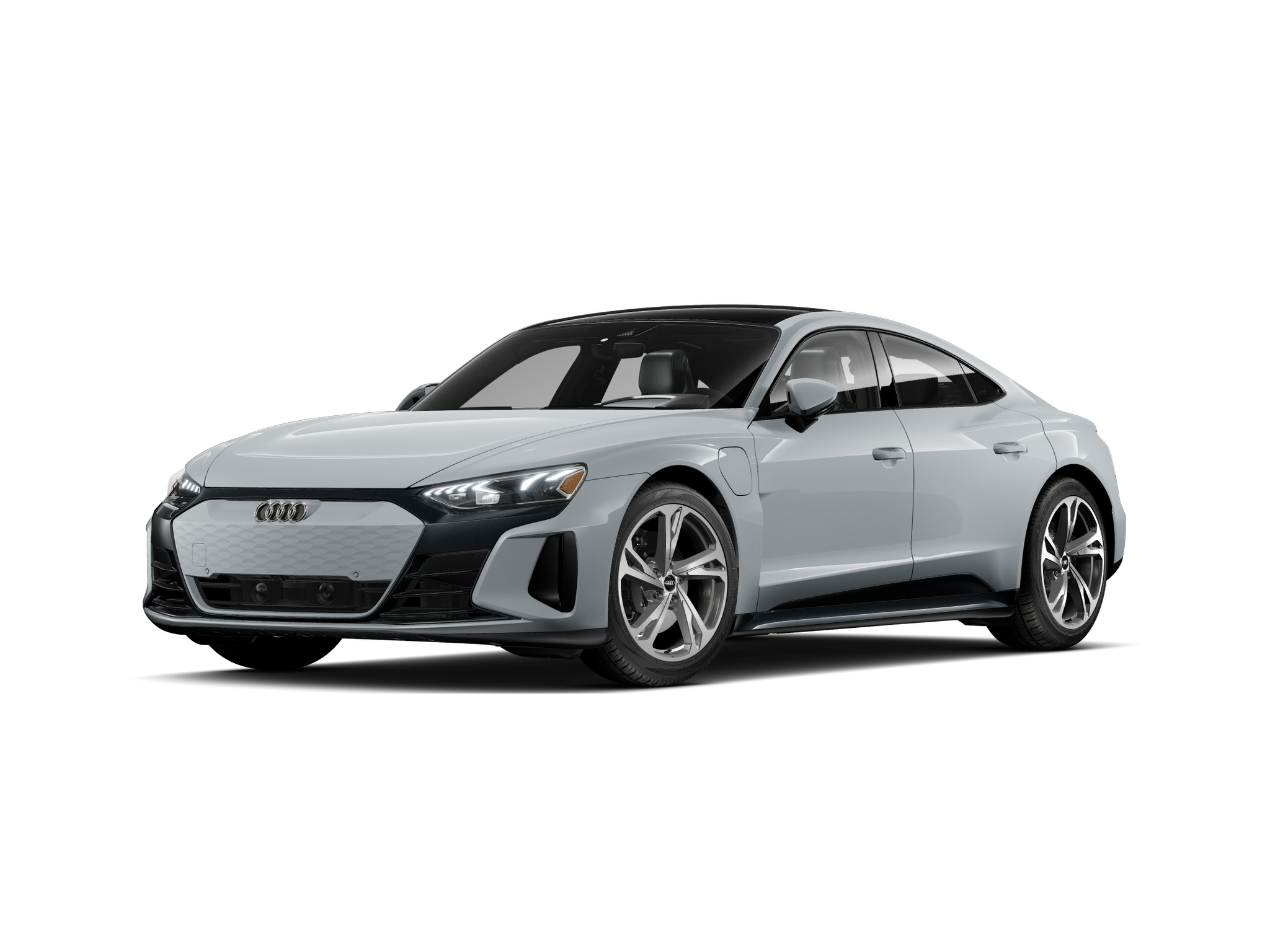 2023 Audi e-tron GT Premium Plus's photo