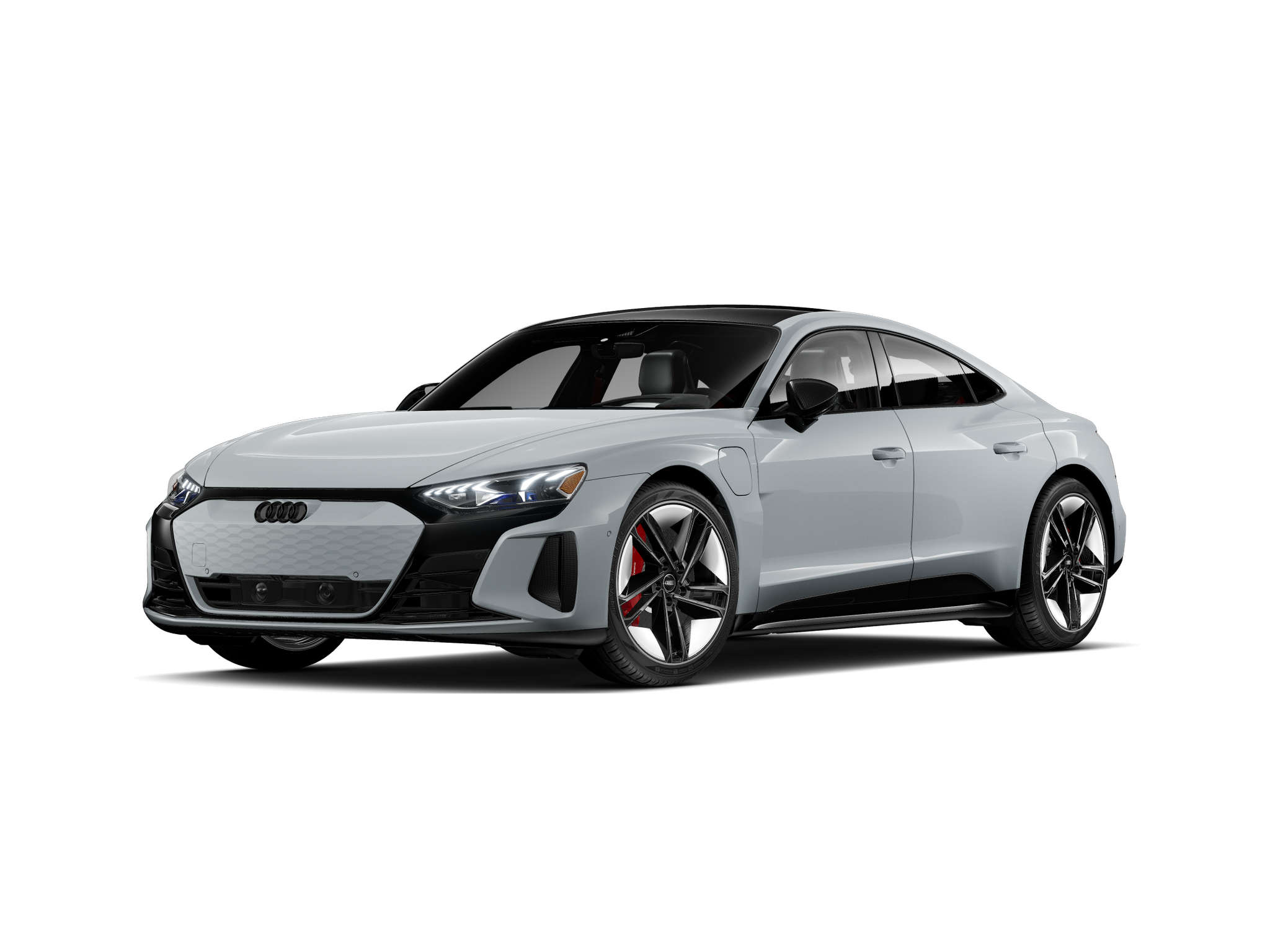 2022 Audi RS e-tron GT Base's photo