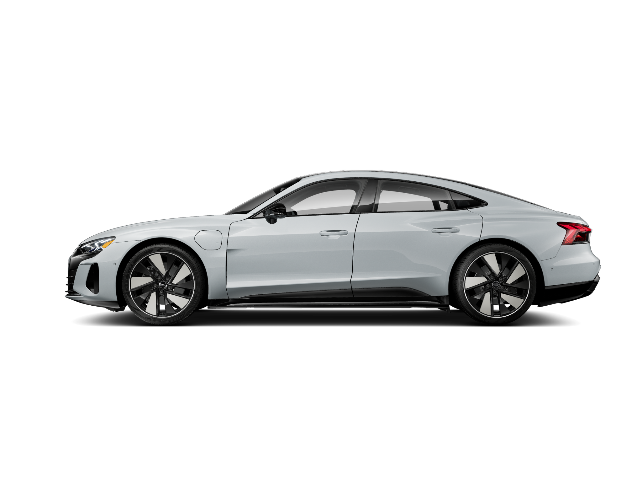 2024 Audi e-tron GT