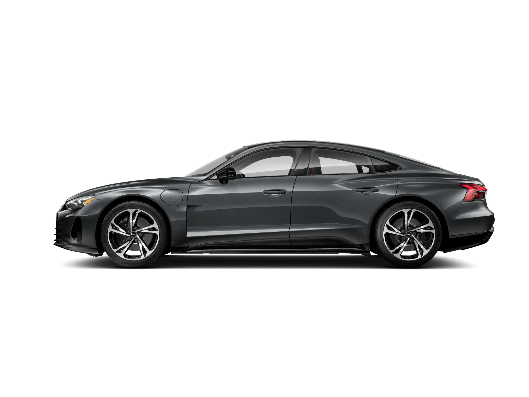 2024 Audi e-tron GT