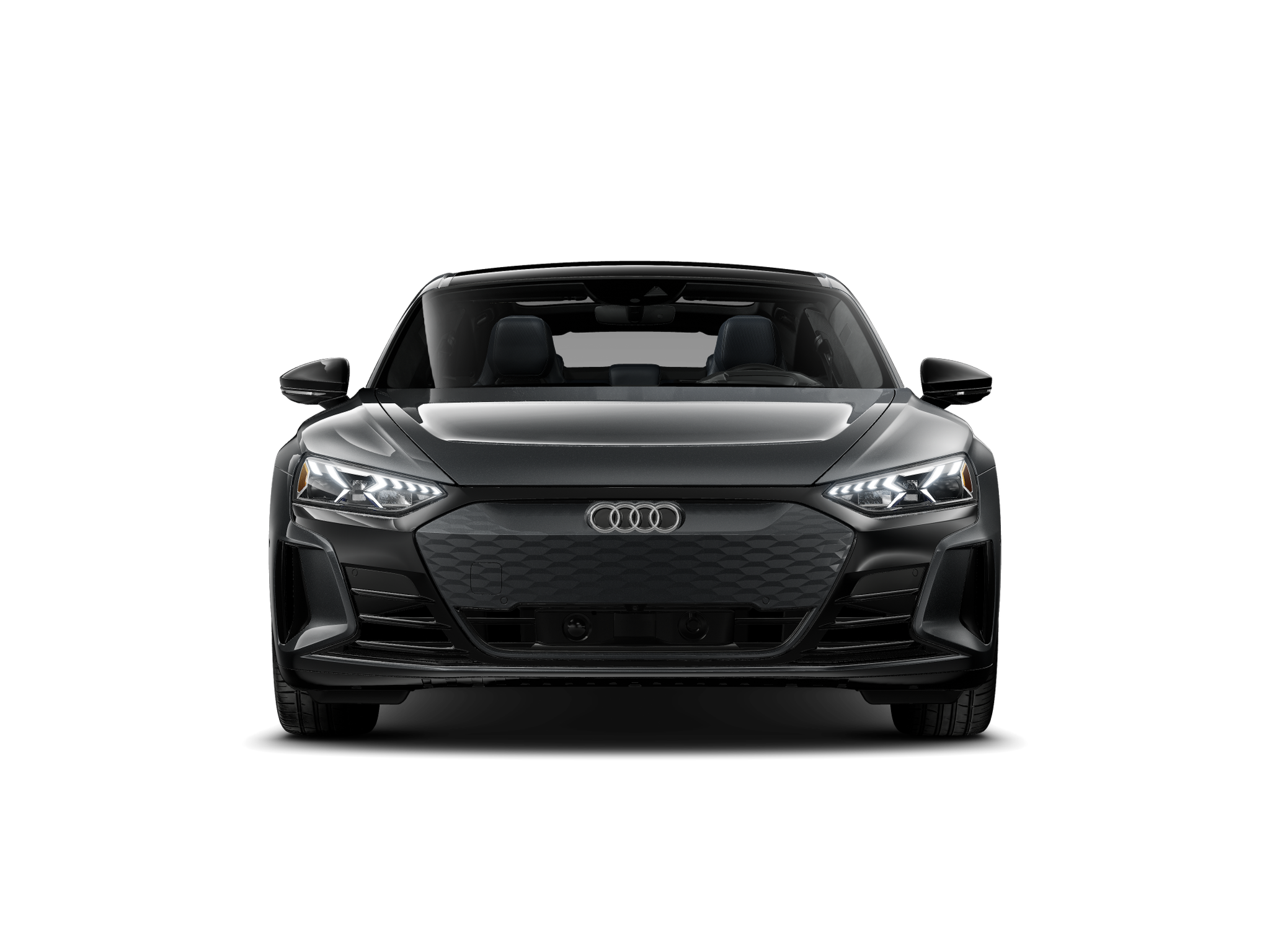 2024 Audi e-tron GT
