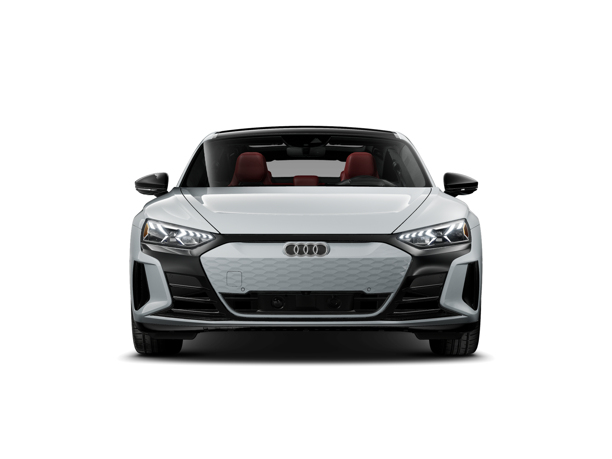 2024 Audi e-tron GT
