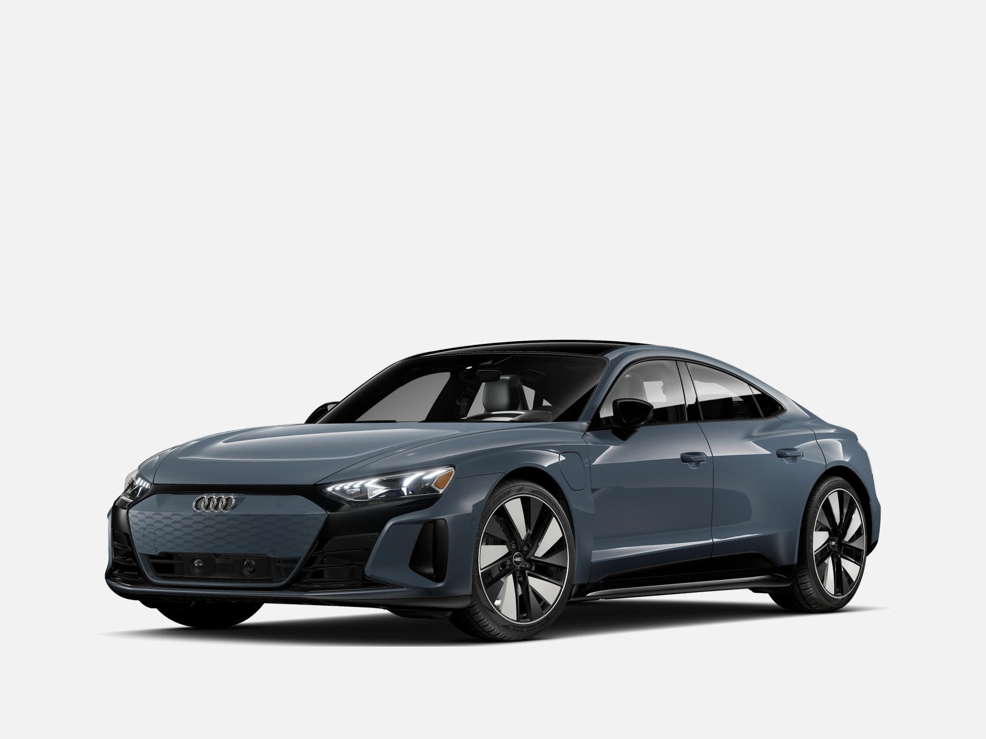 2023 Audi e-tron GT