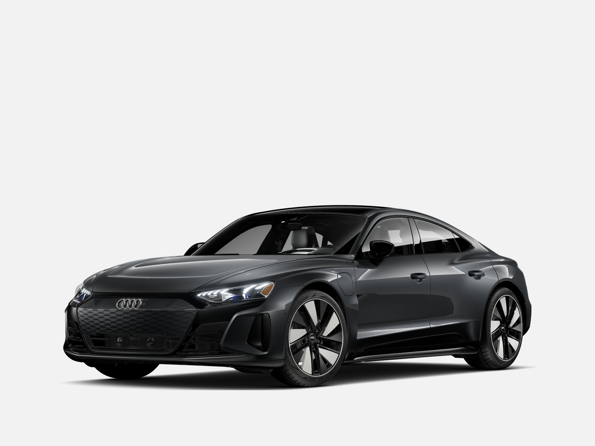 2023 Audi e-tron GT