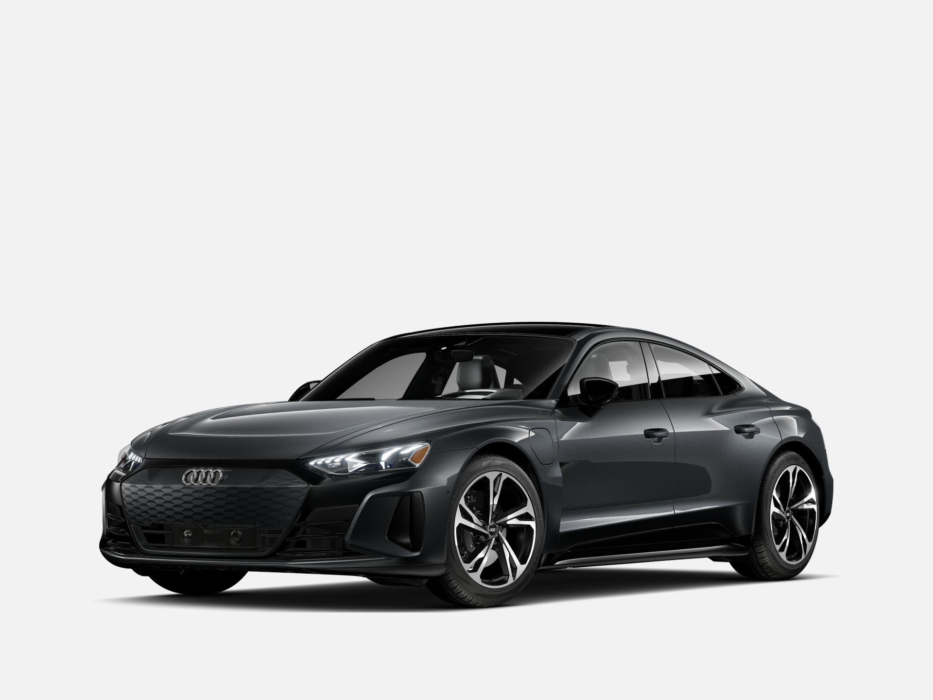2023 Audi e-tron GT
