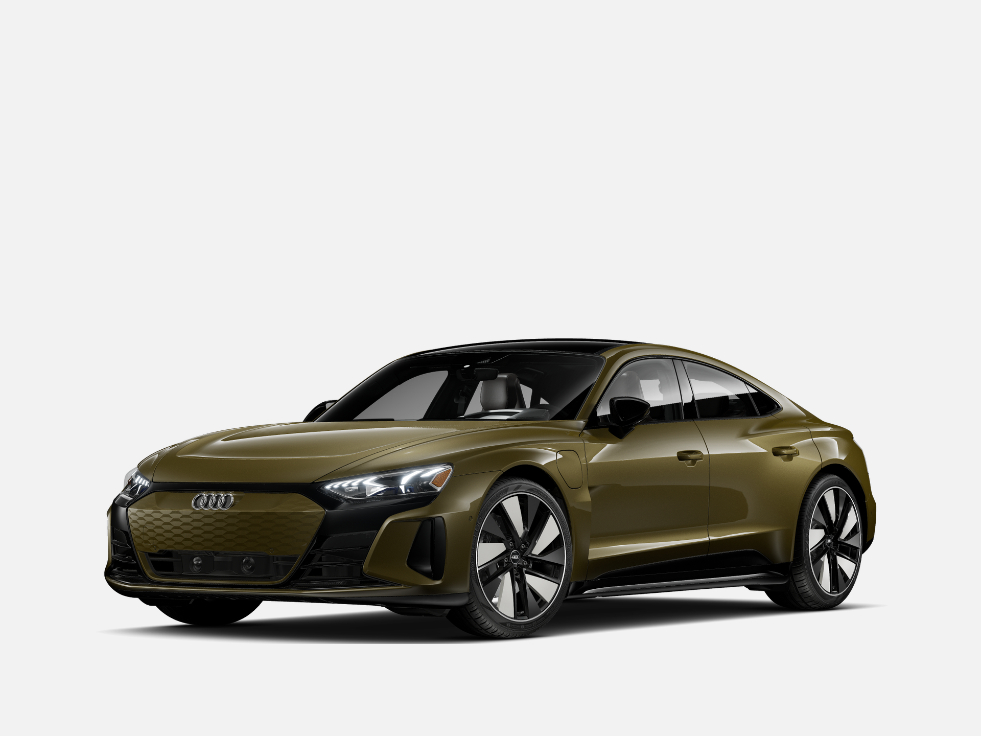 2023 Audi e-tron GT