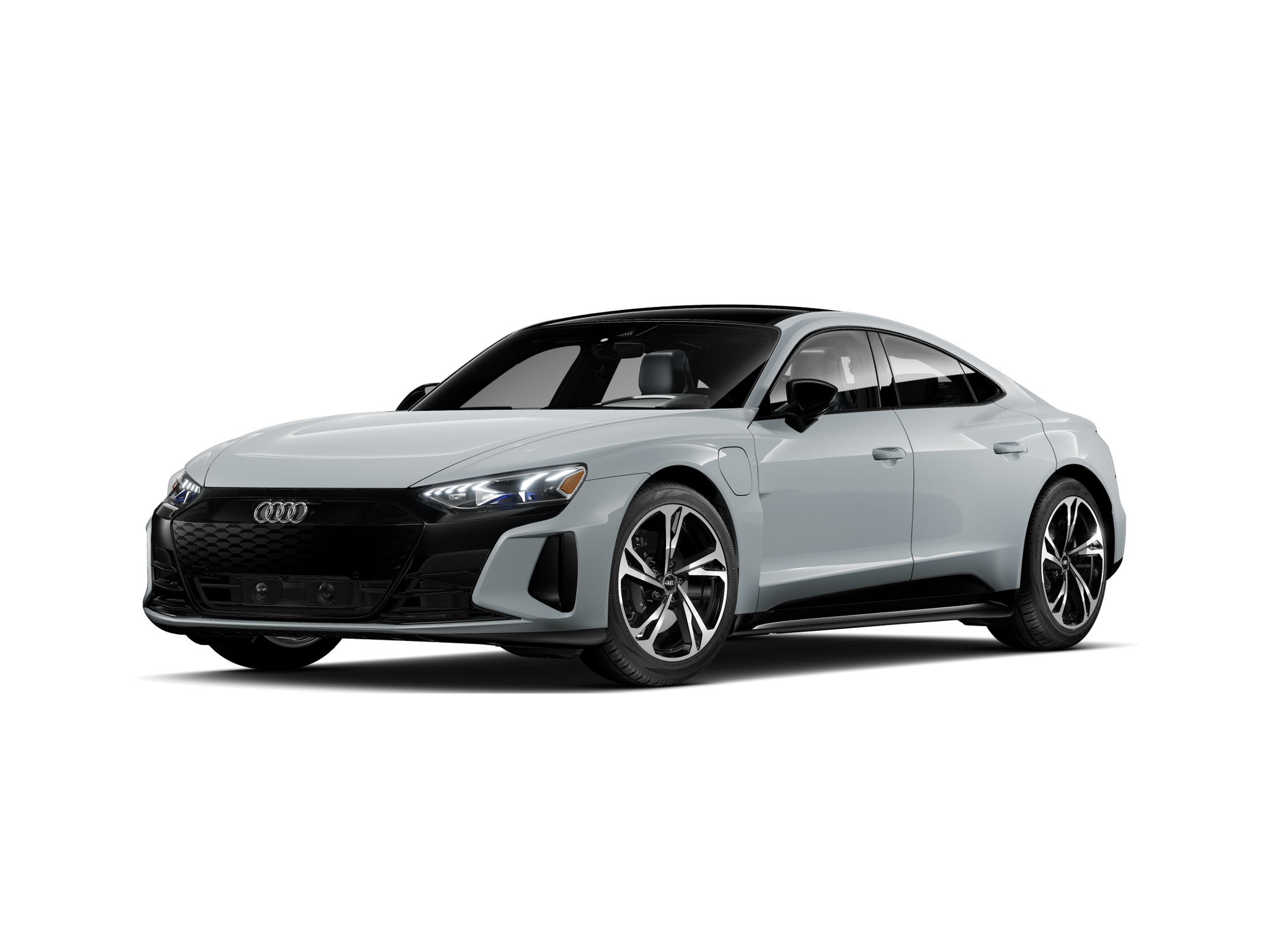 2022 Audi e-tron GT Premium Plus's photo