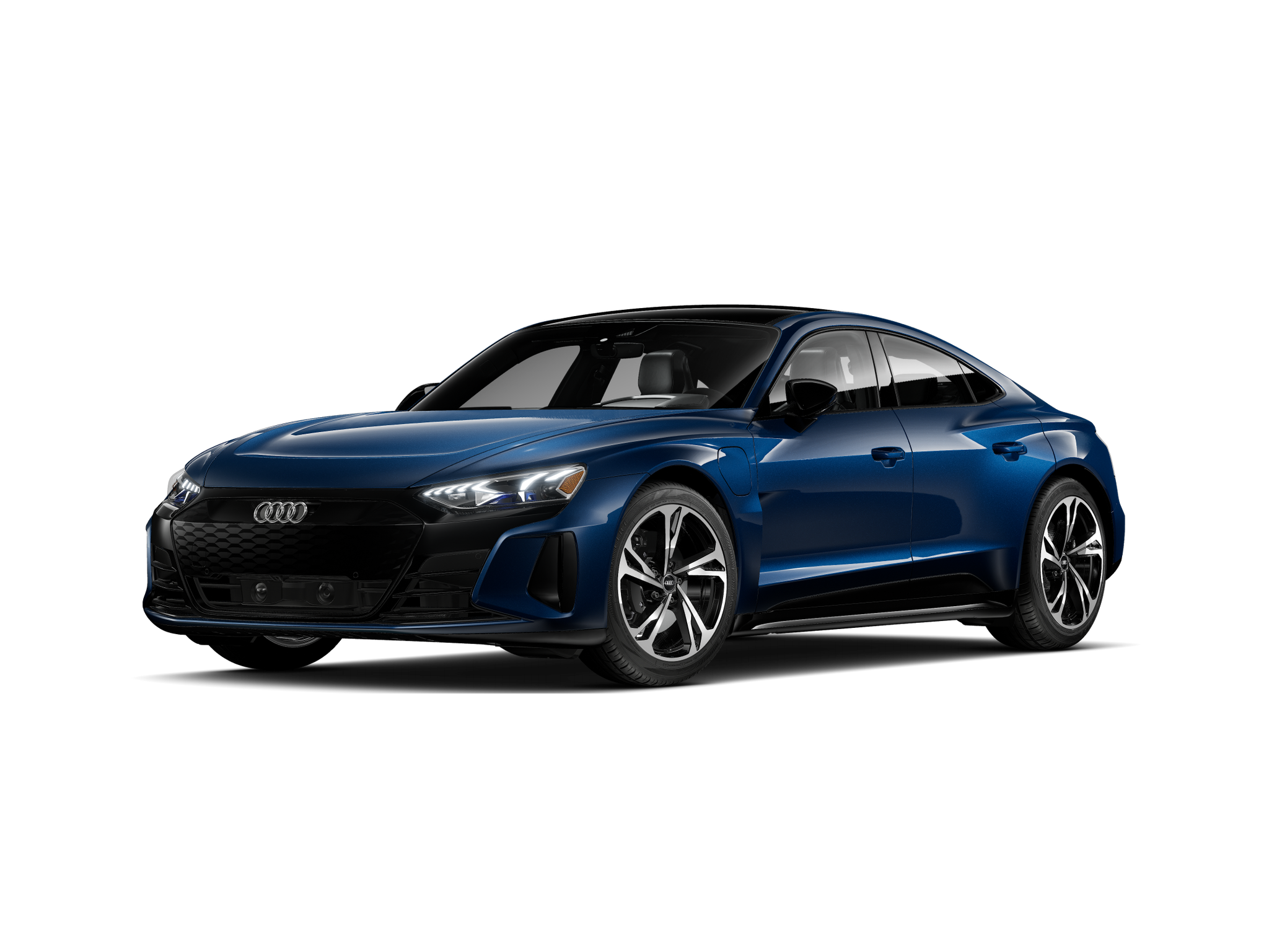 2022 Audi e-tron GT Premium Plus's photo