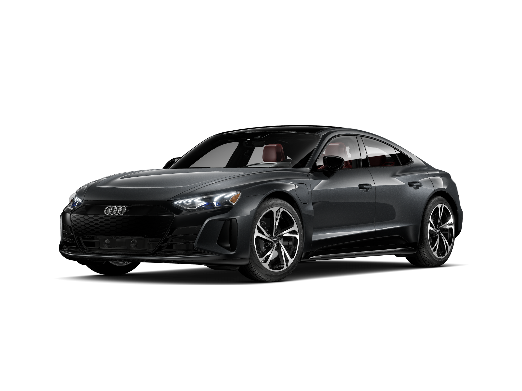 2022 Audi e-tron GT Premium Plus's photo