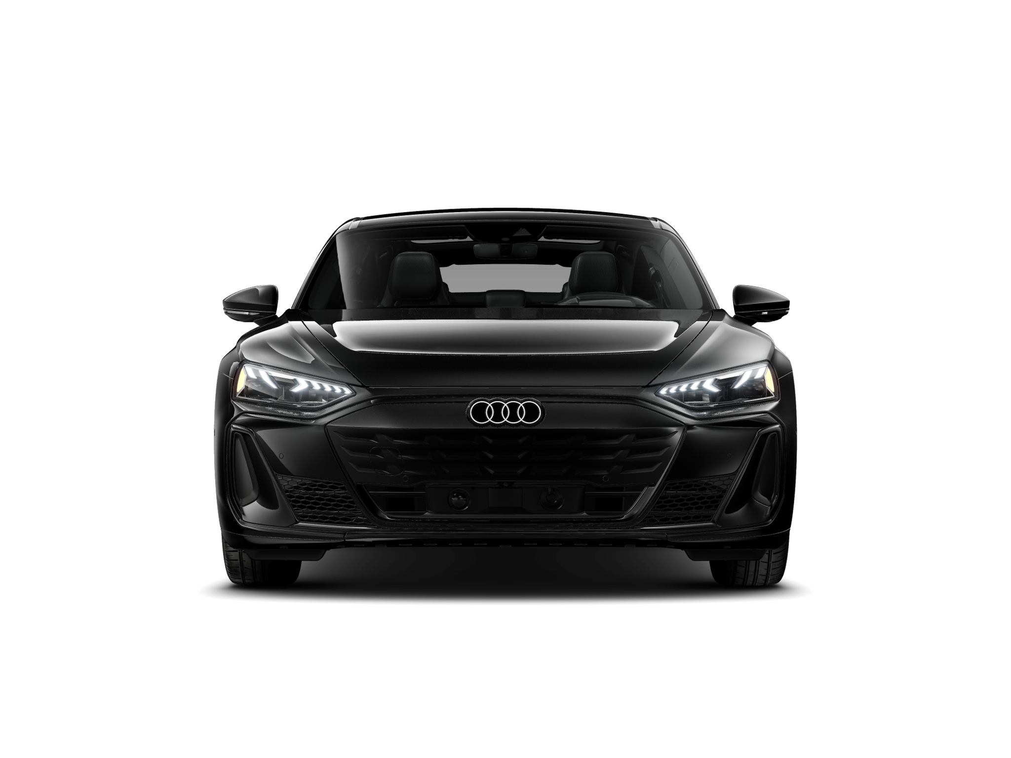 2025 Audi S e-tron GT