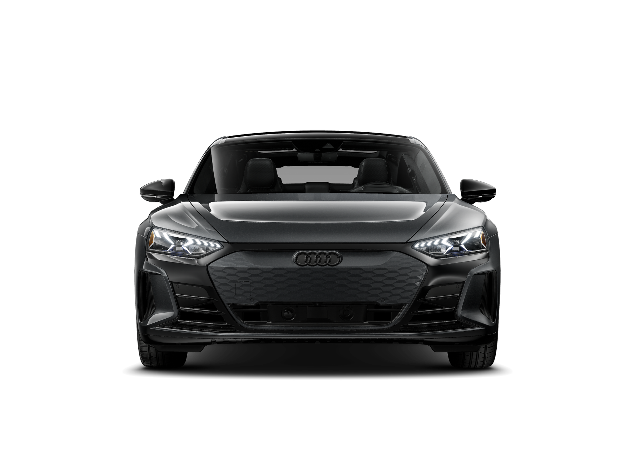 2024 Audi RS e-tron GT