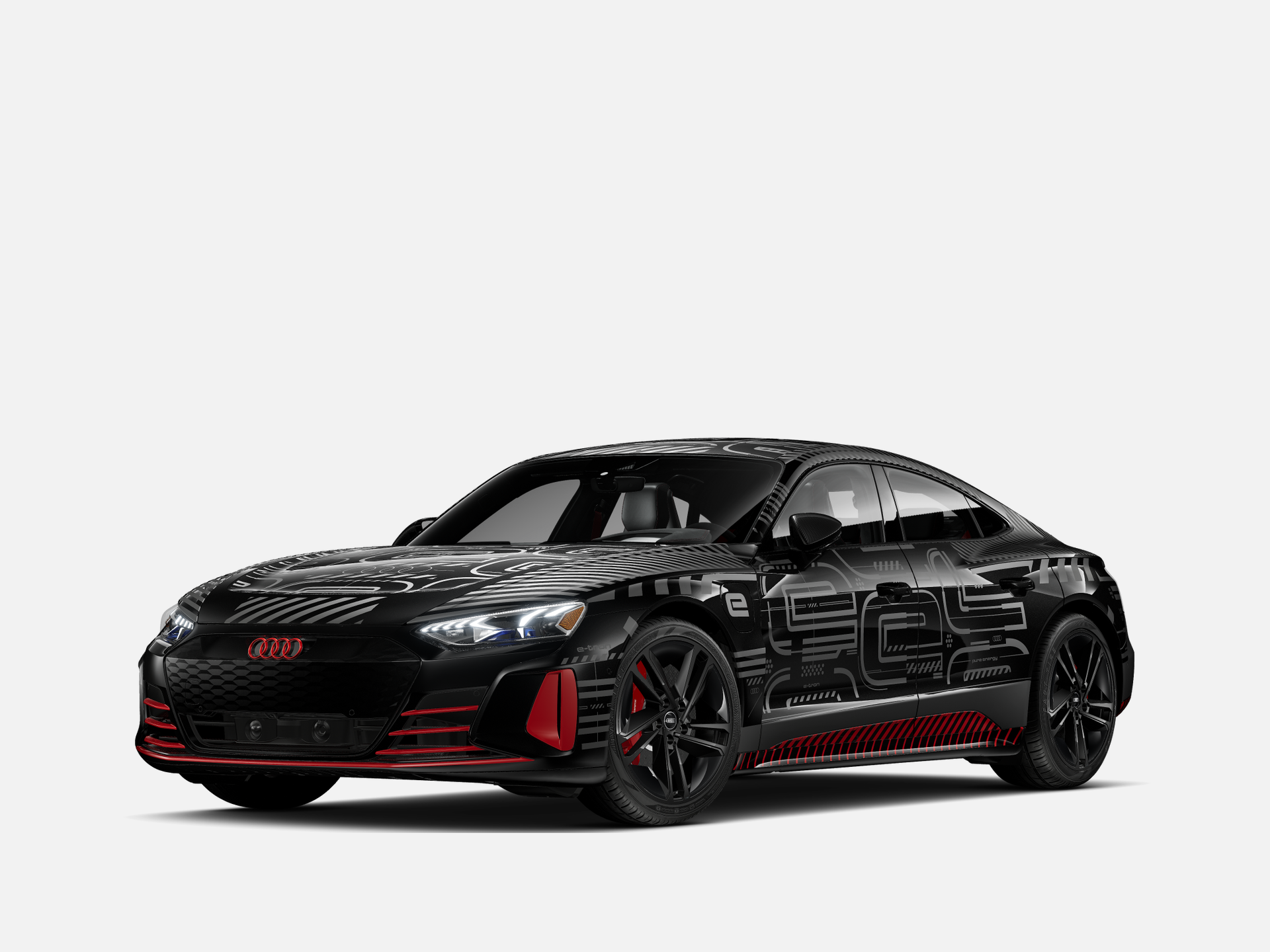 2023 Audi RS e-tron GT -'s photo