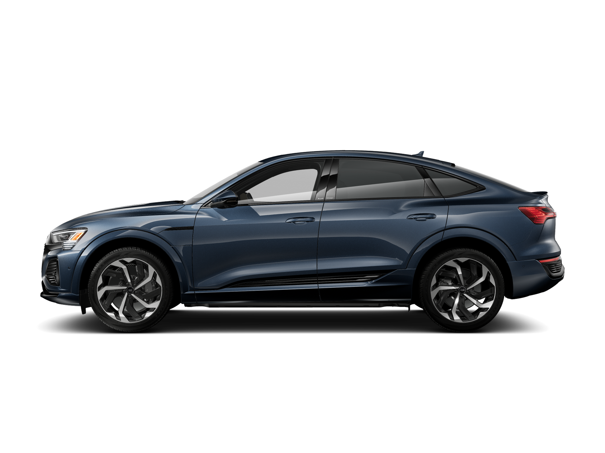 2024 Audi Q8 Sportback e-tron