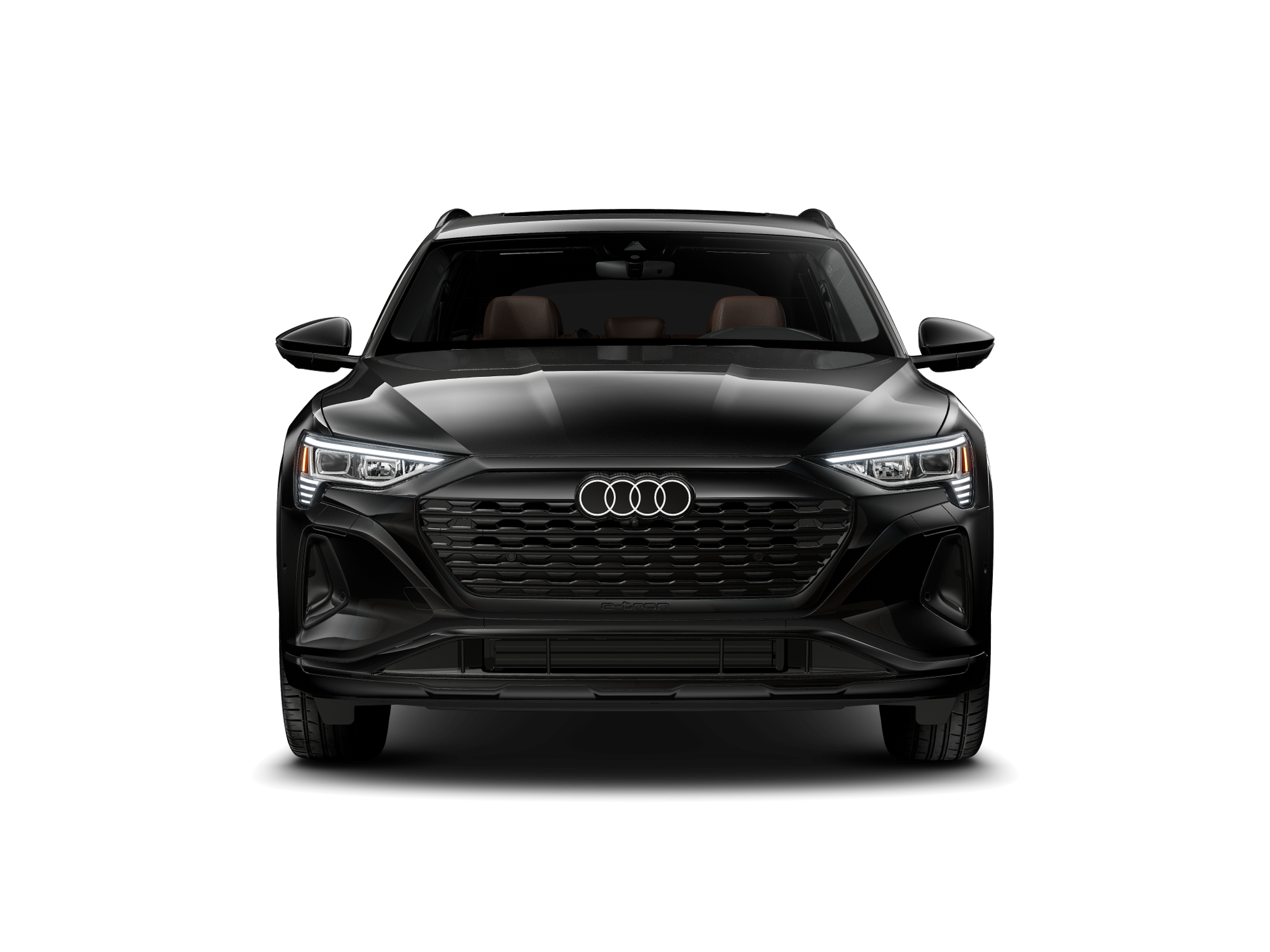 2024 Audi Q8 e-tron